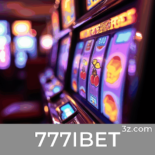 Qualidade Excepcional de Jogos de Casino no 777IBET