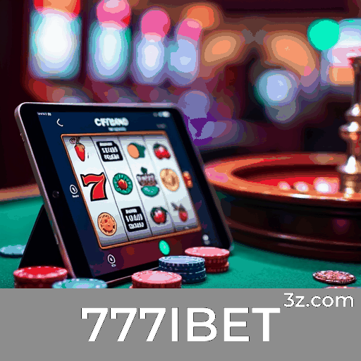 Inovação Avançada com o App 777IBET: Design Responsivo