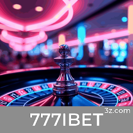 777IBET Casino: Experiência VIP Exclusiva e Luxuosa