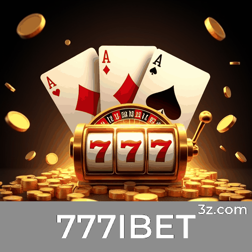 777IBET Casino: Experiência VIP Exclusiva e Luxuosa