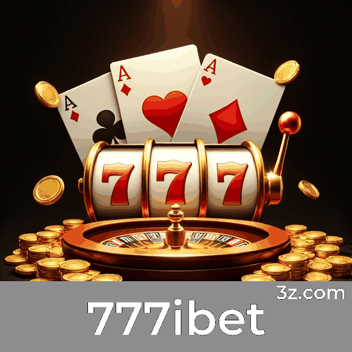 Cassino ao vivo da 777ibet com dealers ao vivo