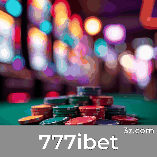 Jogos de loteria na 777ibet